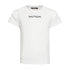 Cotton T-Shirt/Top Balmain