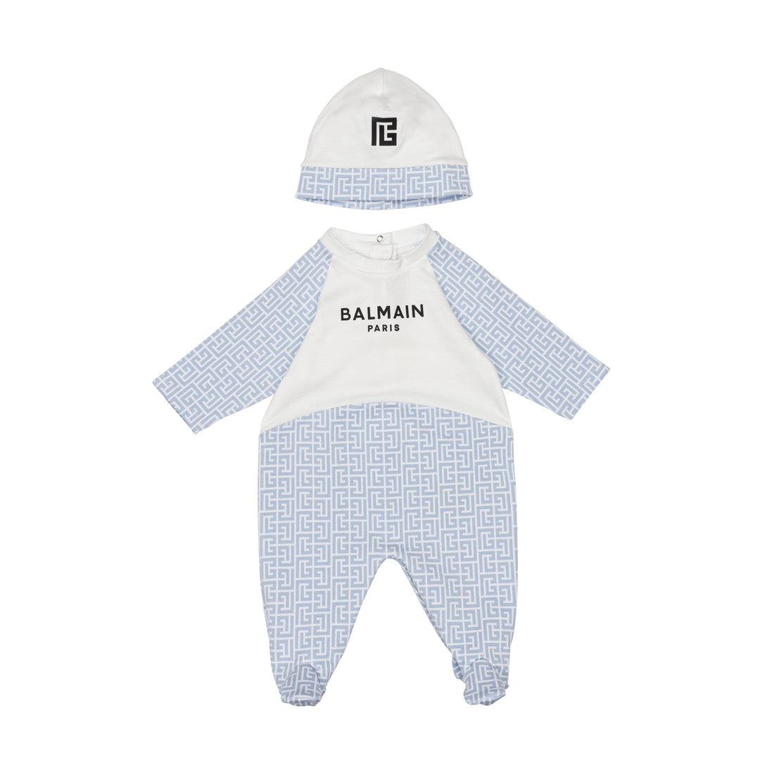 Stylish Maternity Set Balmain