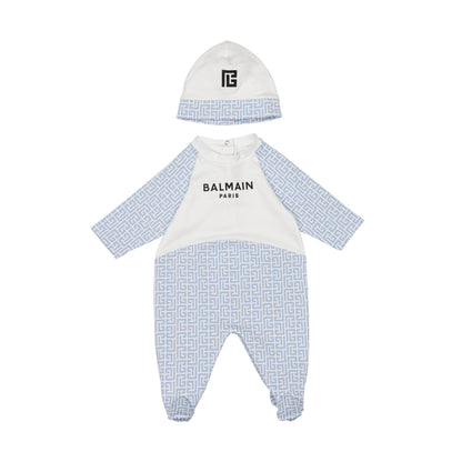 Stylish Maternity Set Balmain
