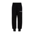 Cotton Joggers – Black Balmain
