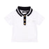 Classic Polo Shirt Balmain