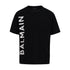 Vertical Logo T-Shirt Balmain