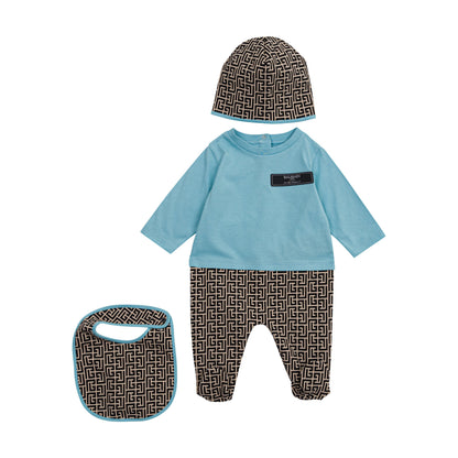 Luxury Baby Gift Set Balmain
