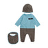 Luxury Baby Gift Set Balmain