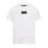 Children’s Cotton Patch-Logo Tee Balmain