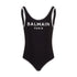 Children’s Logo-Print Swim Suit Balmain