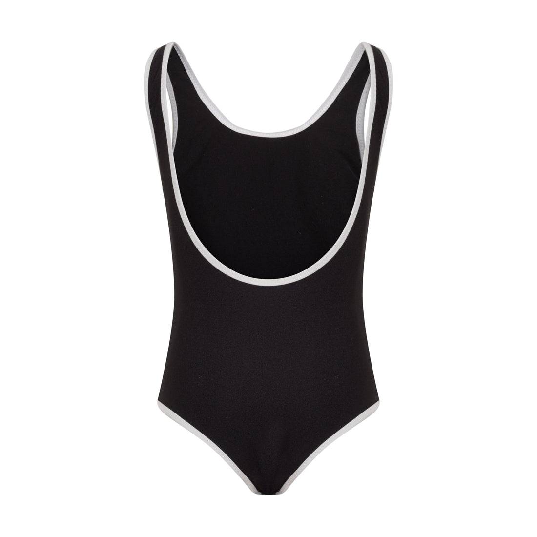 Children’s Logo-Print Swim Suit Balmain