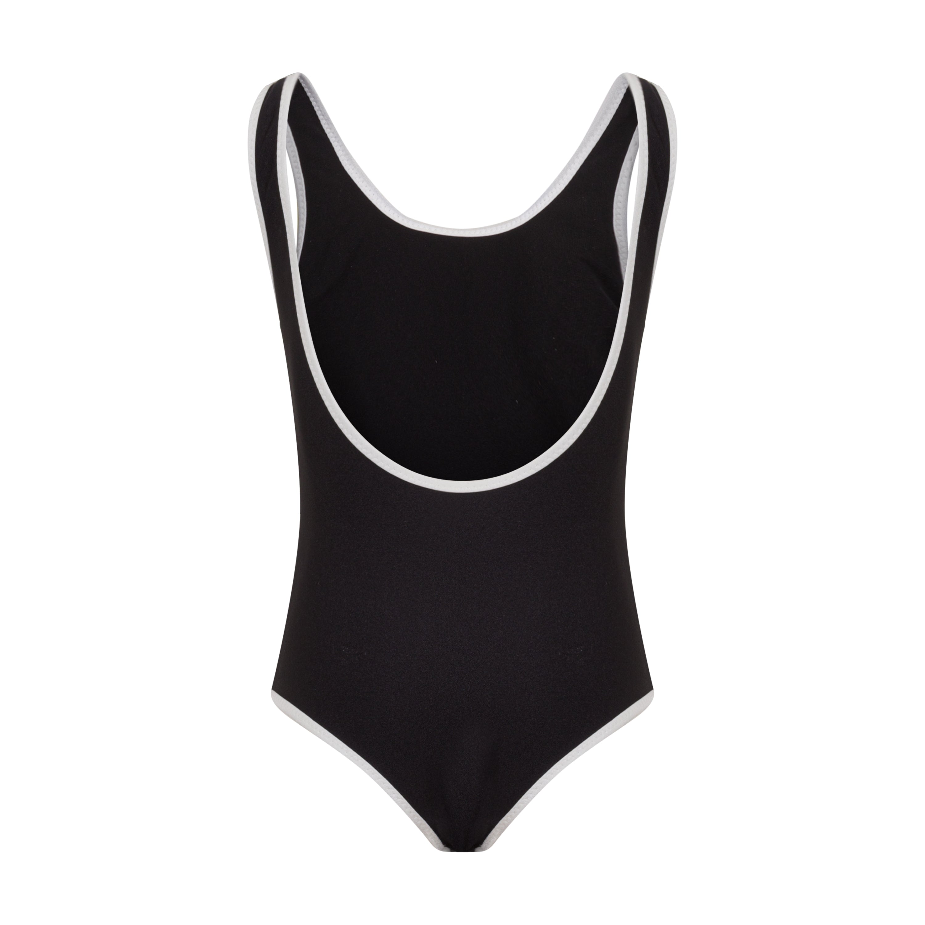 Children’s Logo-Print Swim Suit Balmain