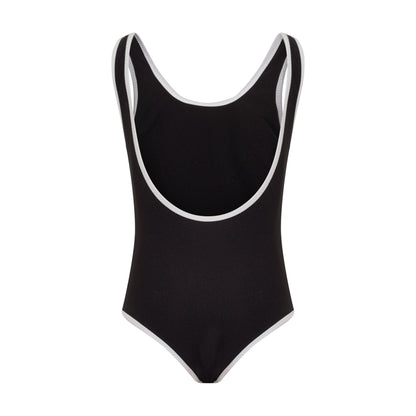 Children’s Logo-Print Swim Suit Balmain