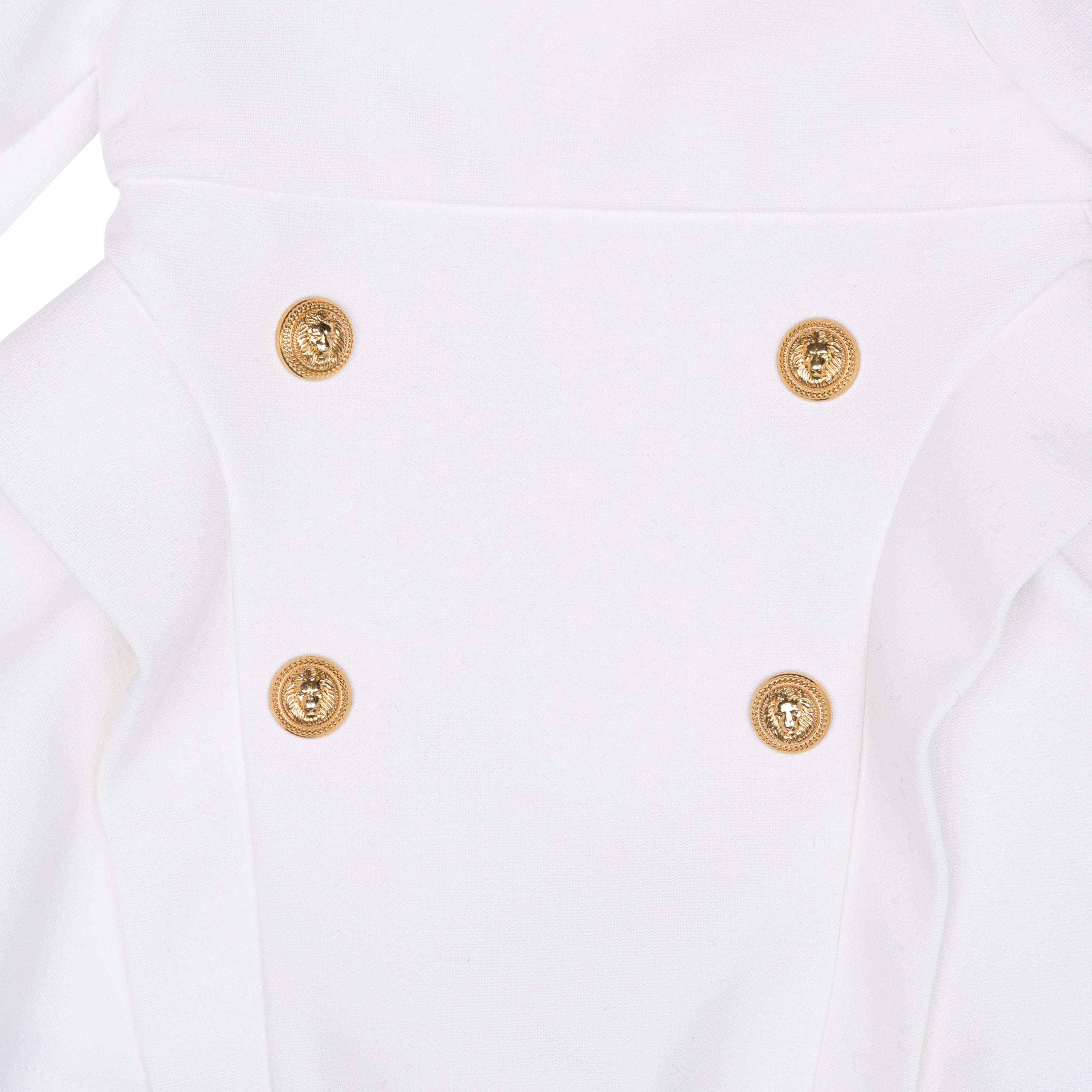 Balmain Dress Balmain