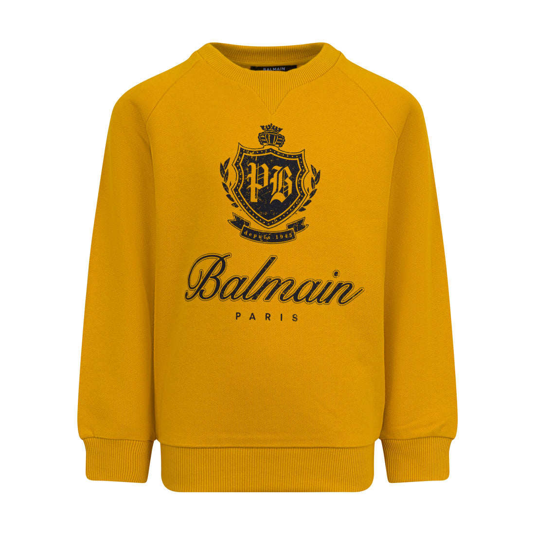 Balmain Sweatshirt Balmain