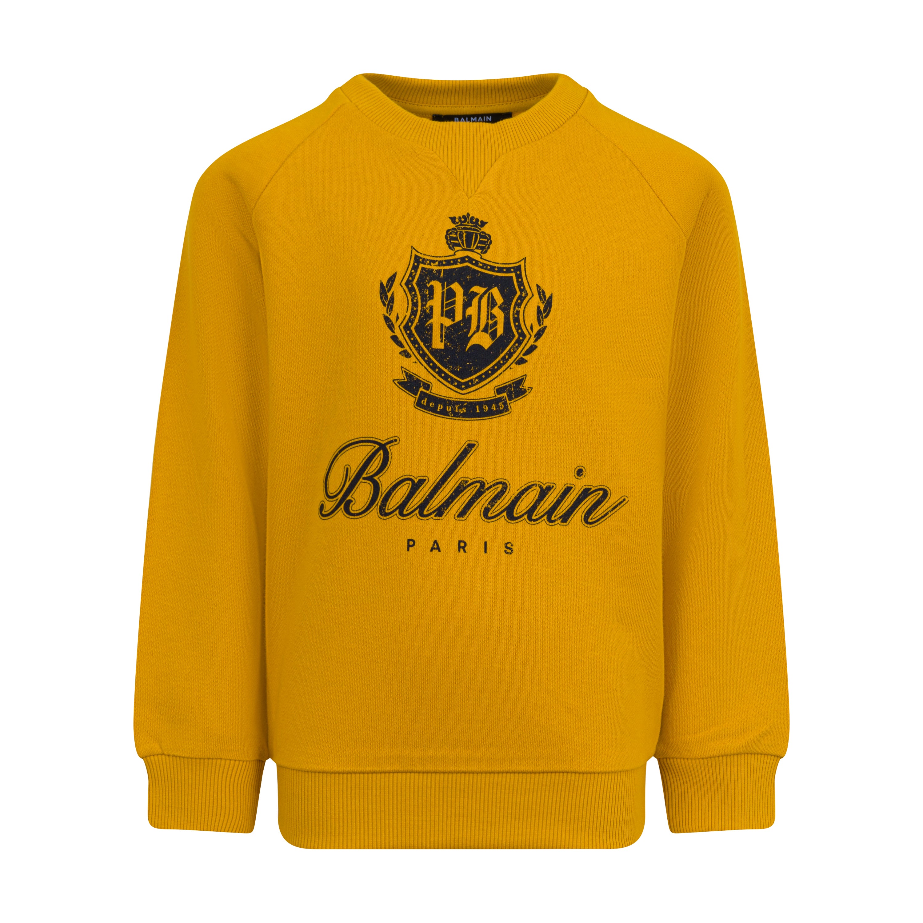 Balmain Sweatshirt Balmain