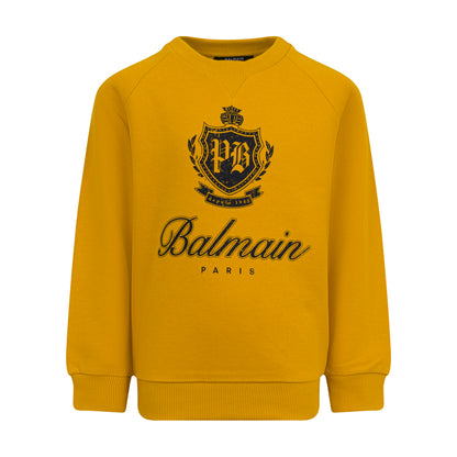 Balmain Sweatshirt Balmain