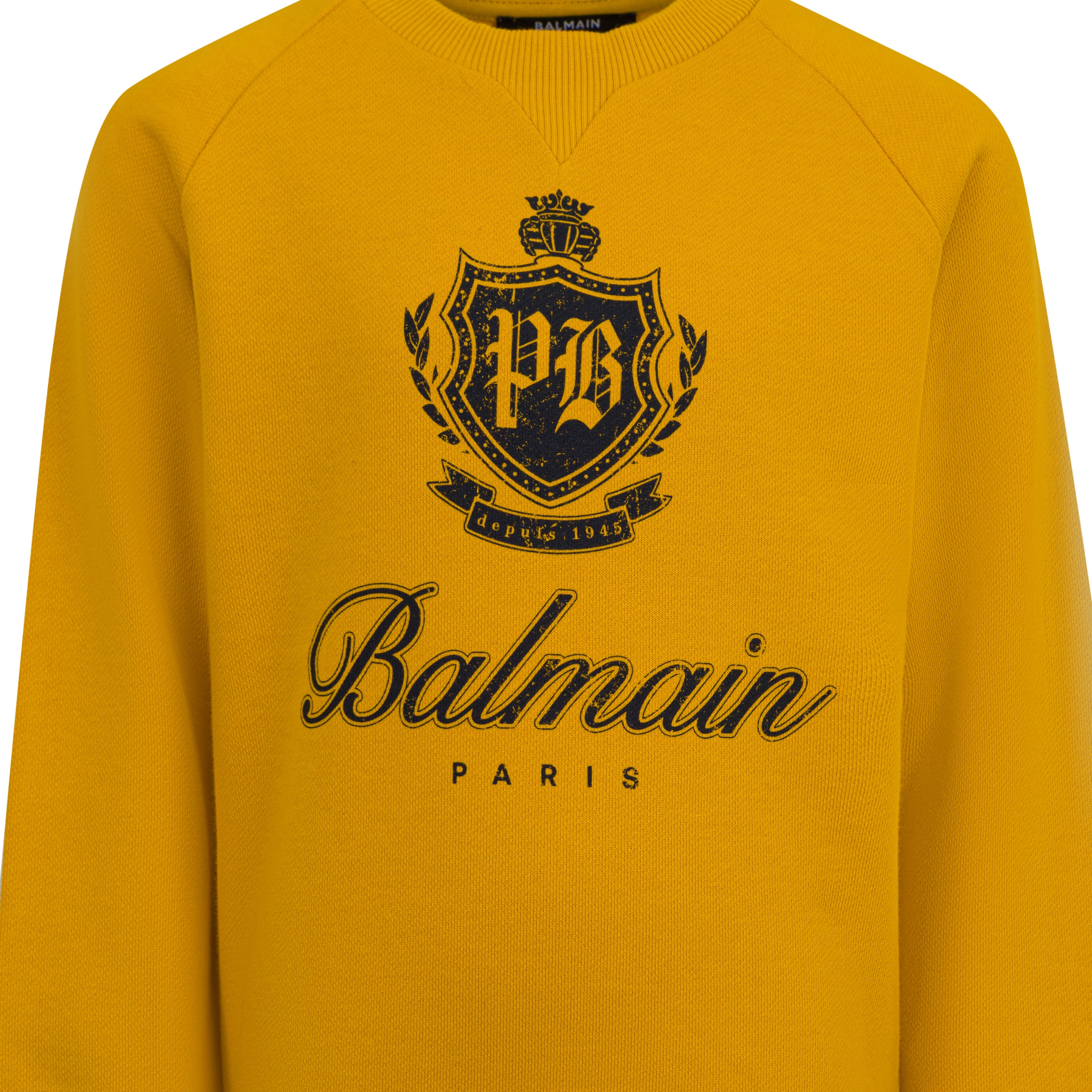 Balmain Sweatshirt Balmain