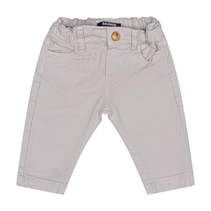 Balmain Trousers Balmain