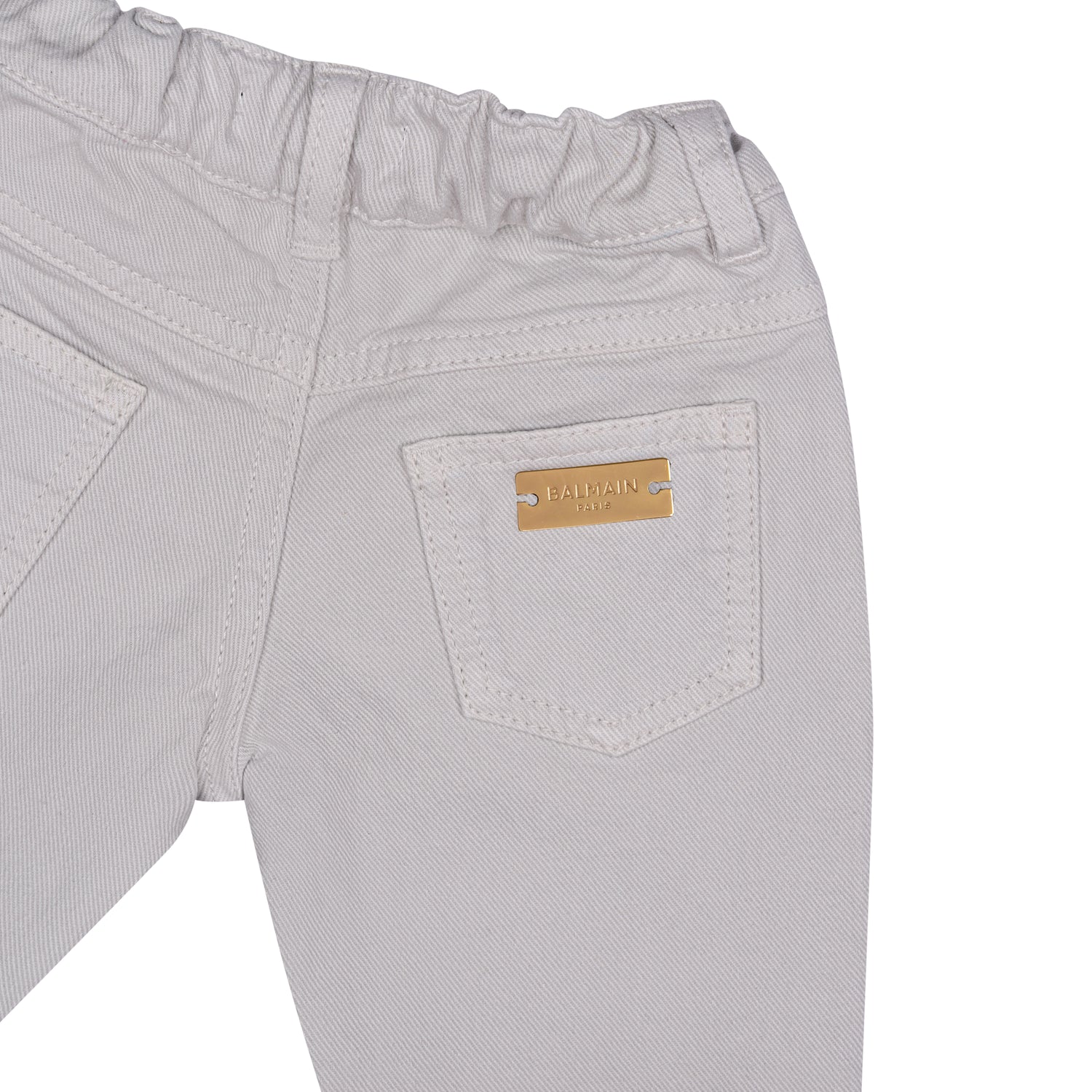 Balmain Trousers Balmain