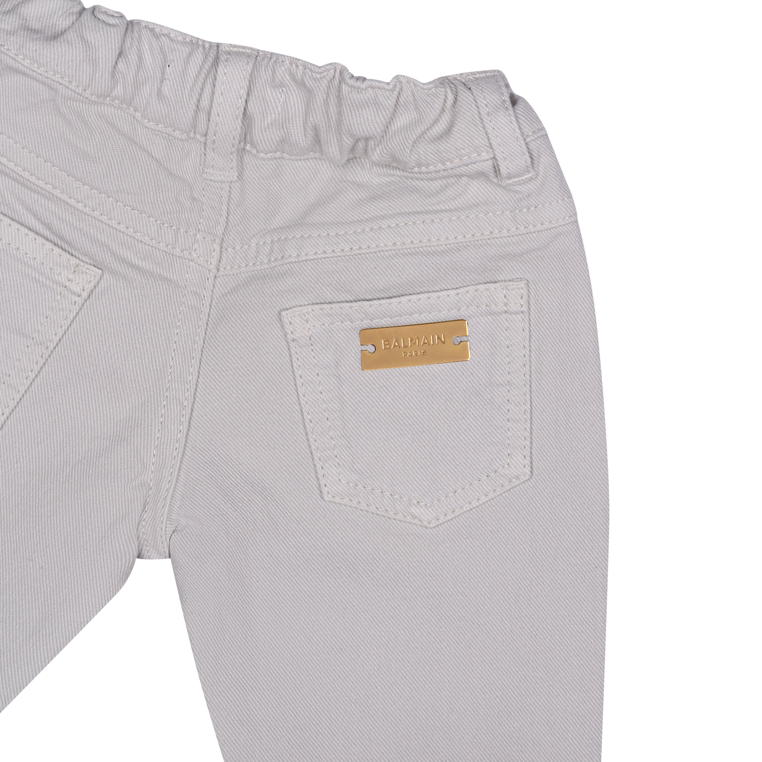 Balmain Trousers Balmain