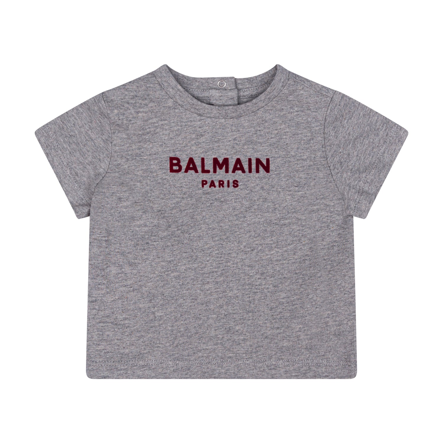 Balmain T-Shirt Balmain