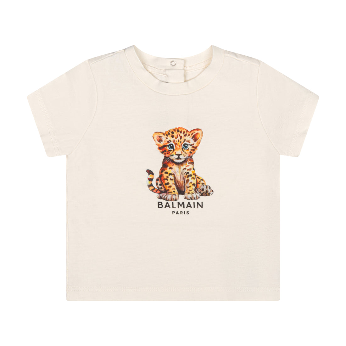Balmain T-Shirt Balmain