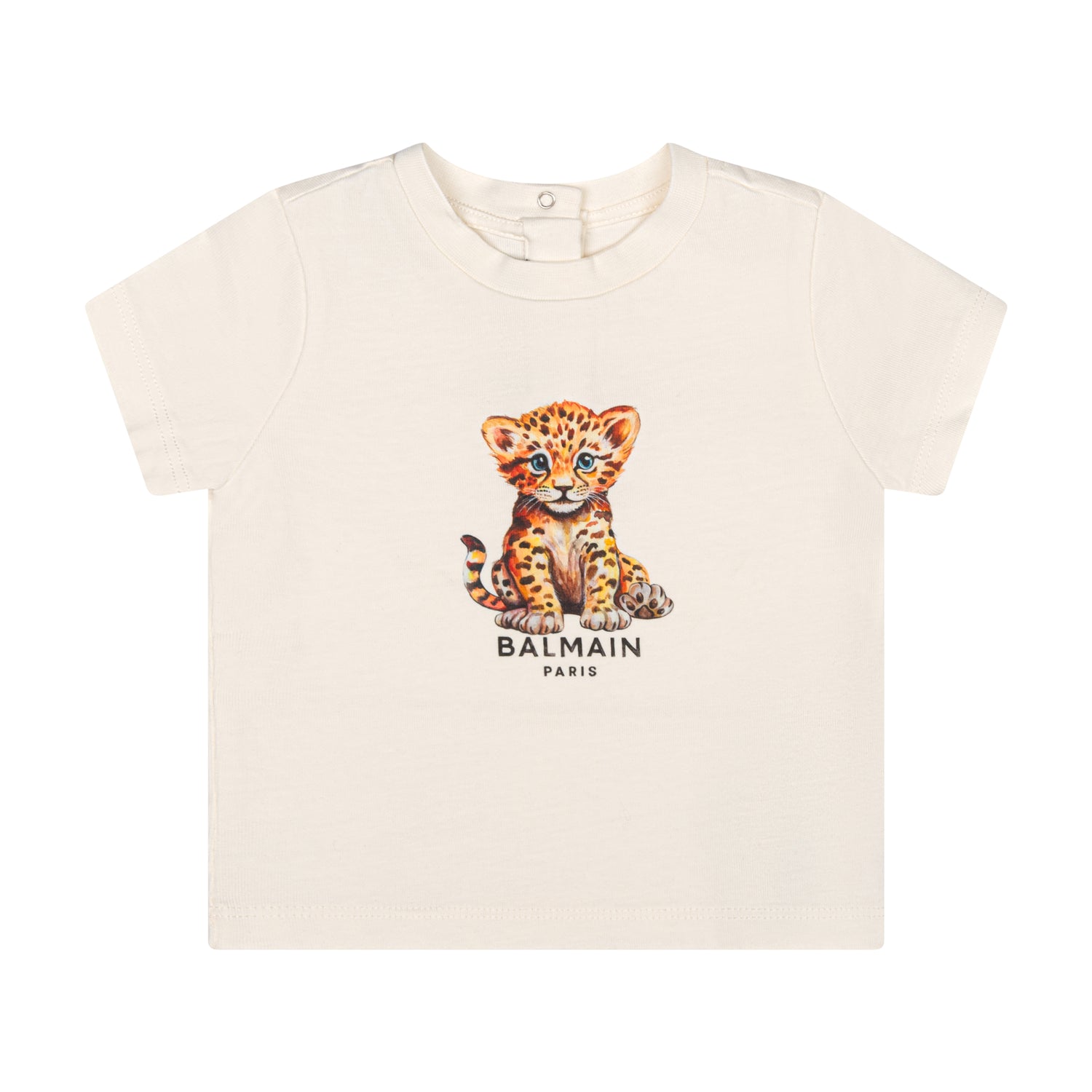 Balmain T-Shirt Balmain