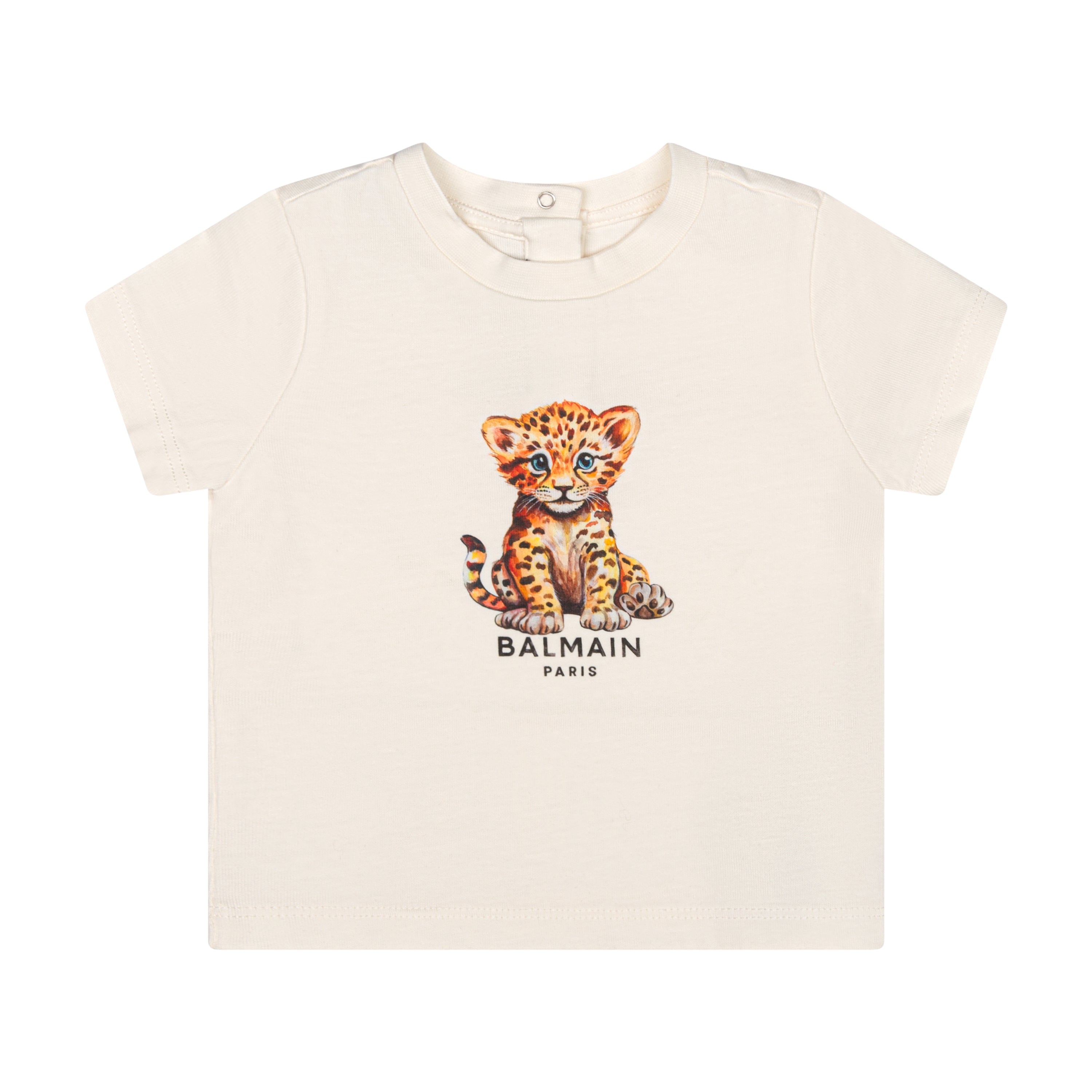 Balmain T-Shirt Balmain