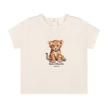 Balmain T-Shirt Balmain