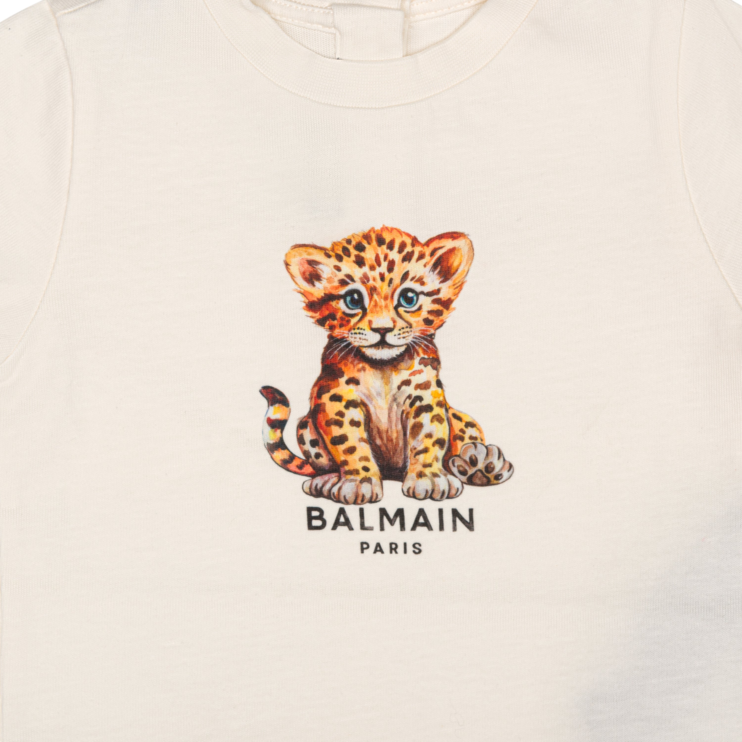 Balmain T-Shirt Balmain