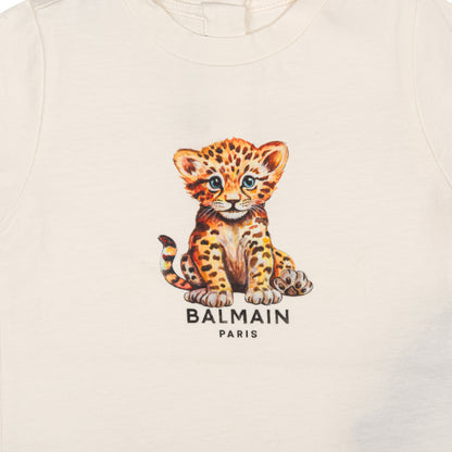 Balmain T-Shirt Balmain