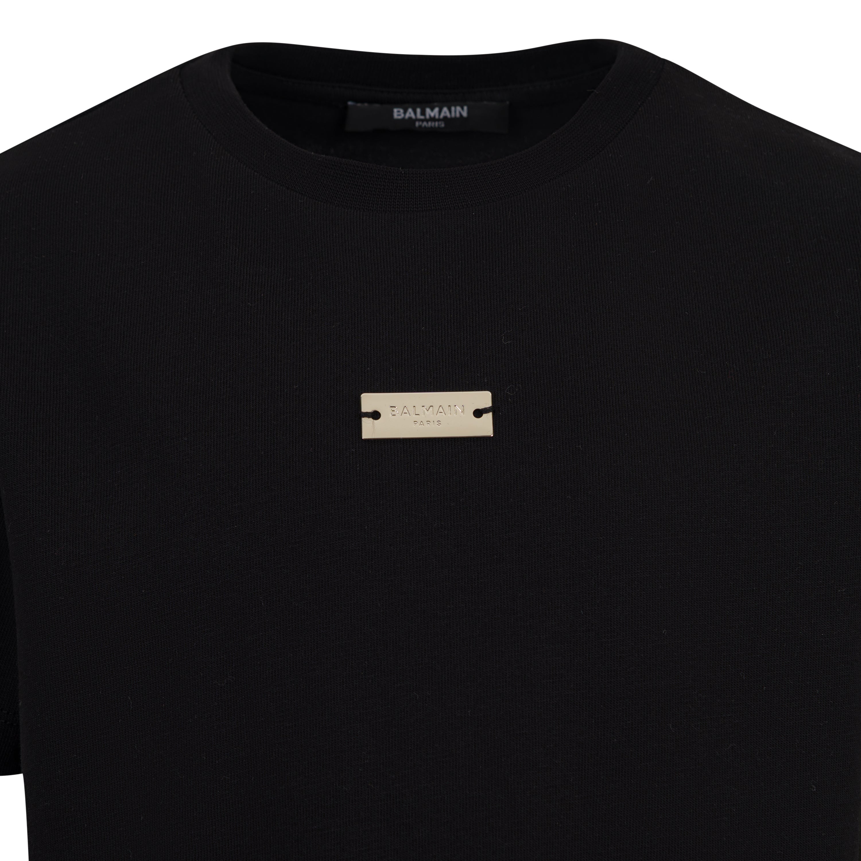 Balmain T-Shirt Balmain