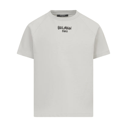 Balmain T-Shirt Balmain