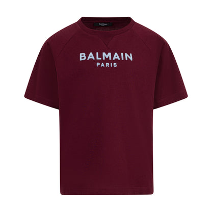 Balmain T-Shirt Balmain