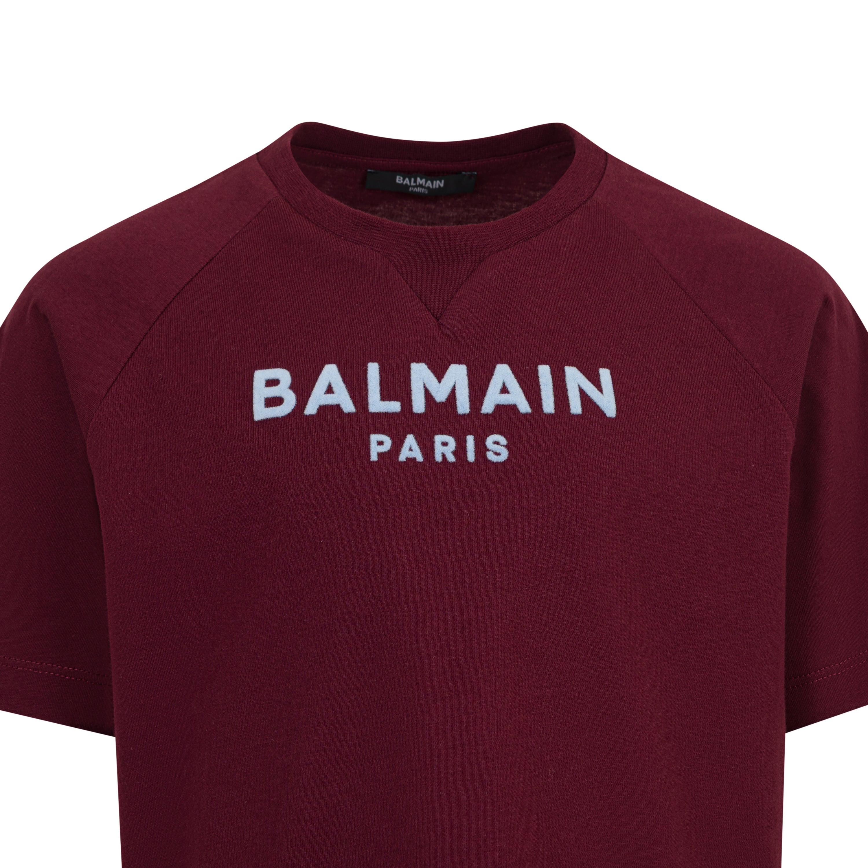 Balmain T-Shirt Balmain