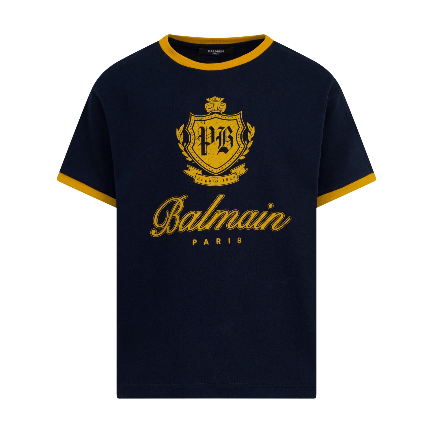 Balmain T-Shirt Balmain