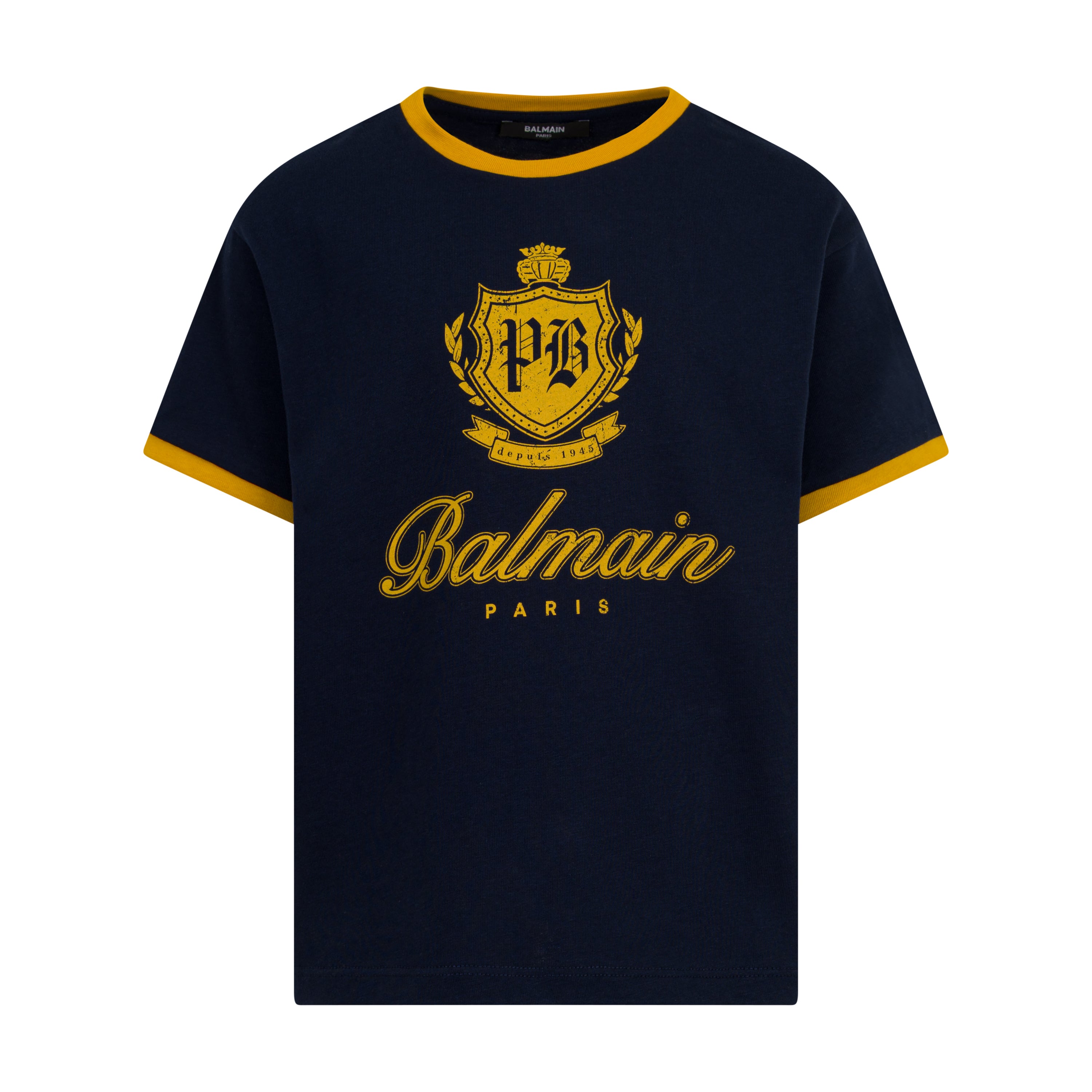 Balmain T-Shirt Balmain
