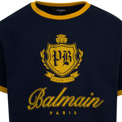 Balmain T-Shirt Balmain