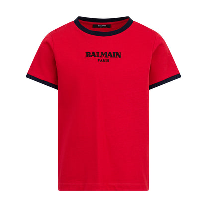 Balmain T-Shirt Balmain