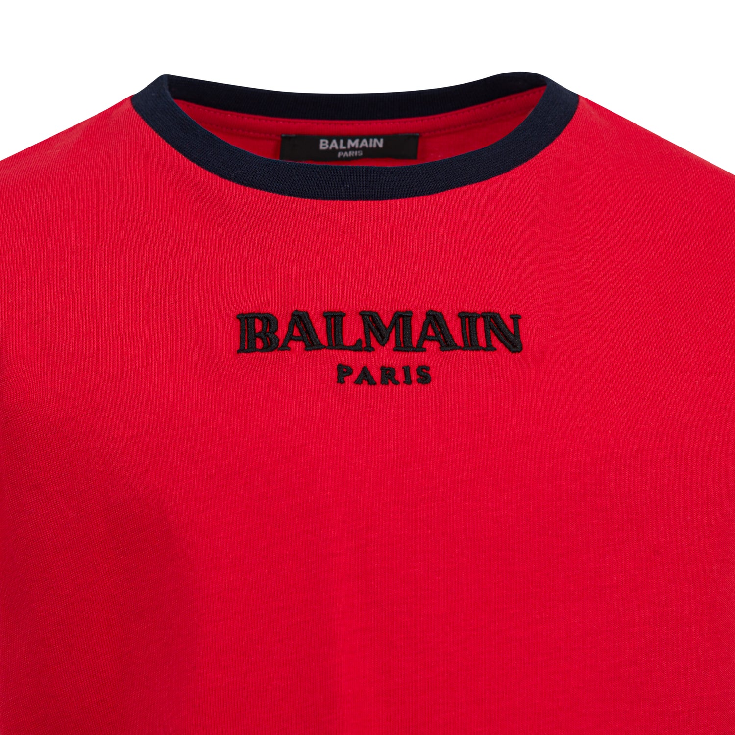 Balmain T-Shirt Balmain