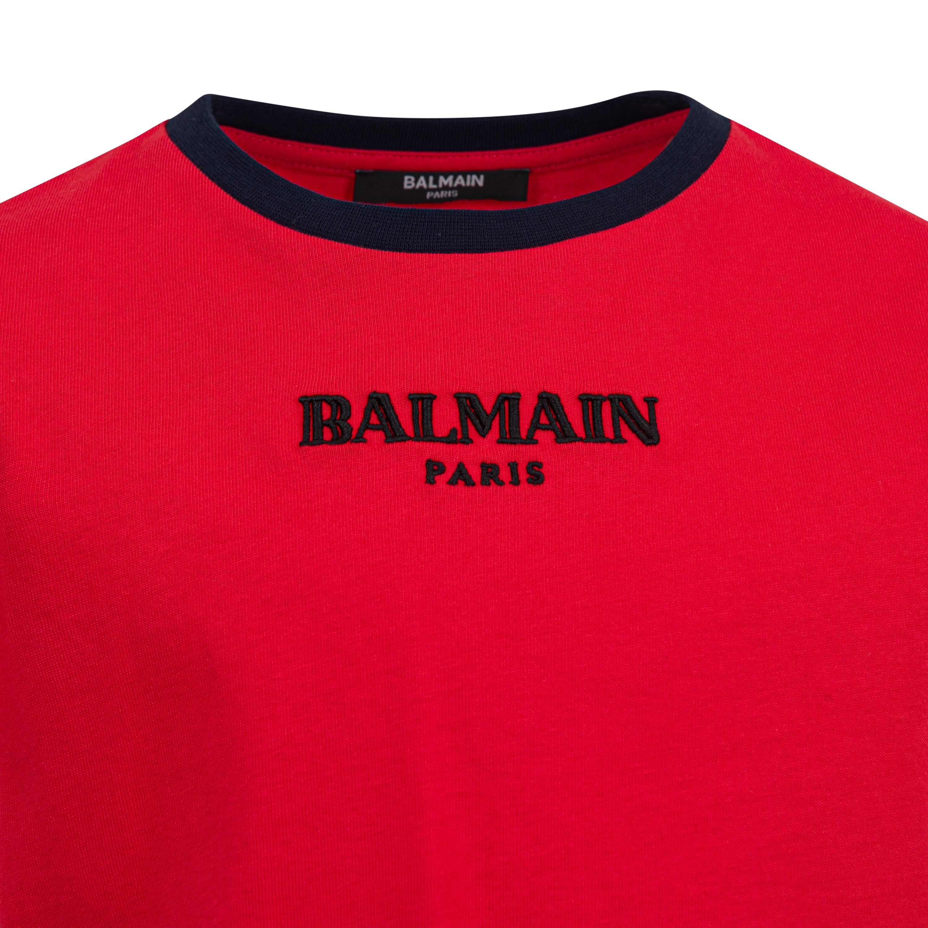 Balmain T-Shirt Balmain