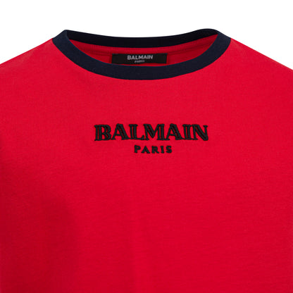 Balmain T-Shirt Balmain