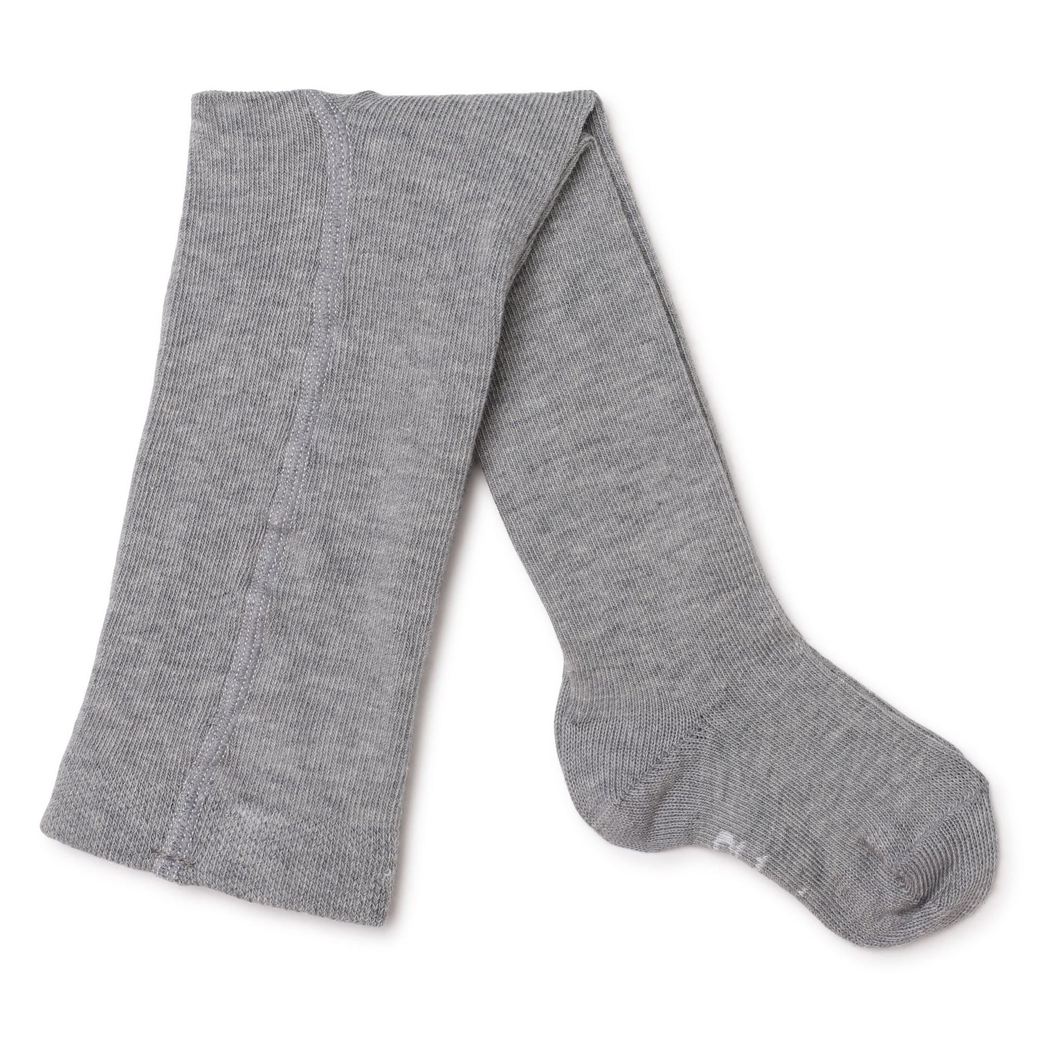 Jacquard Logo Tights Chloe