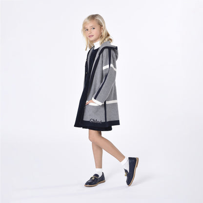 Shell Cutout Ankle Socks Chloe
