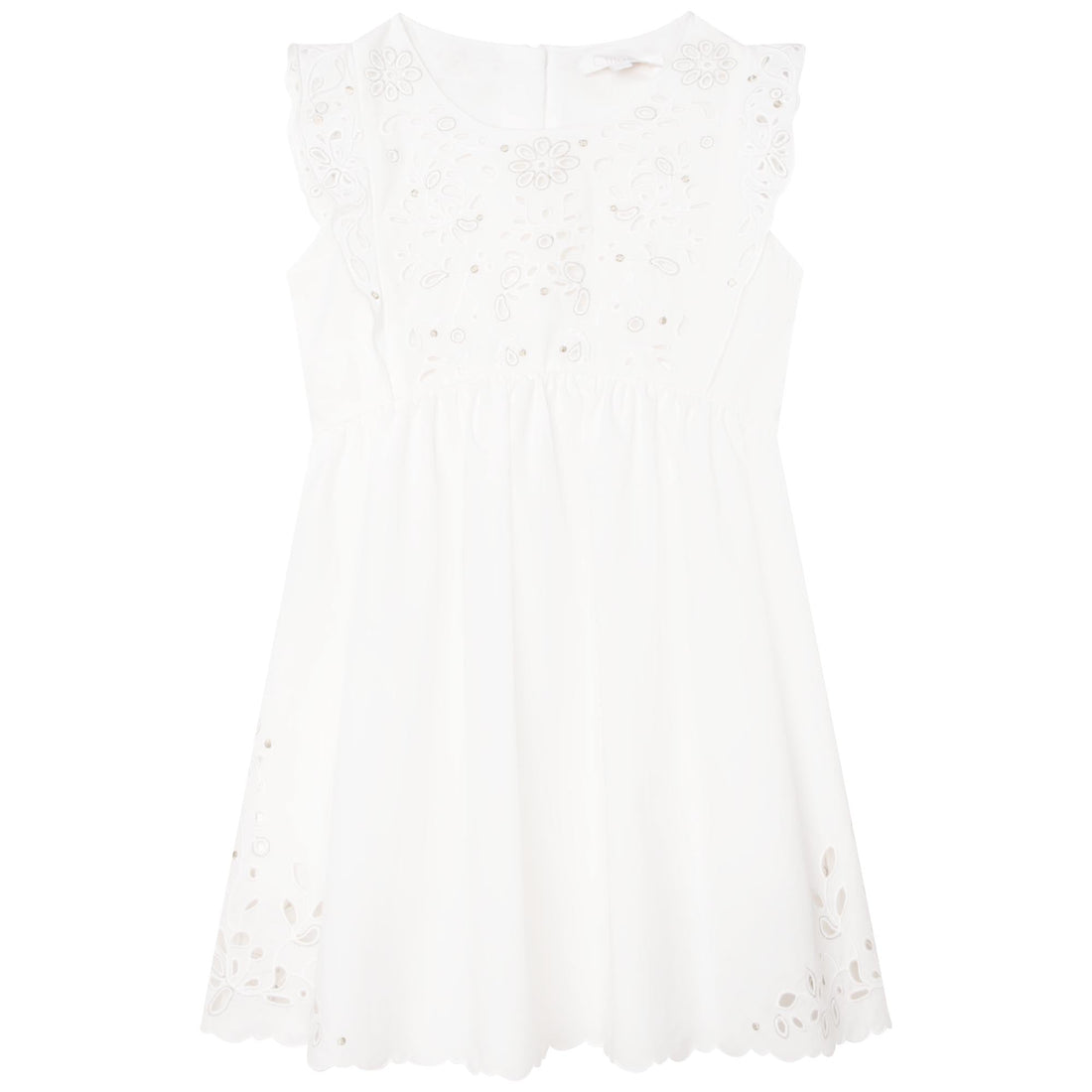 Chloe Dress Chloe