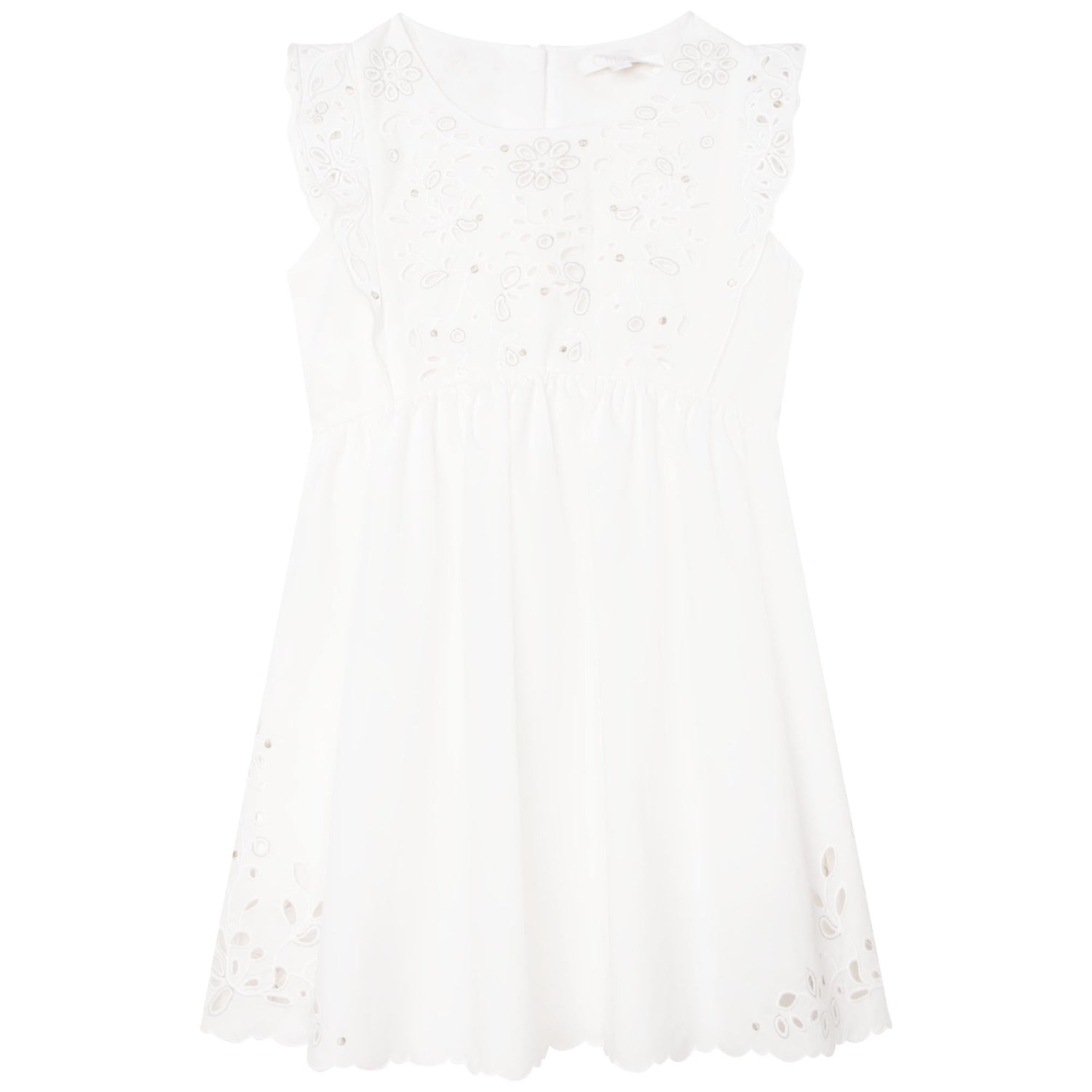 Chloe Dress Chloe