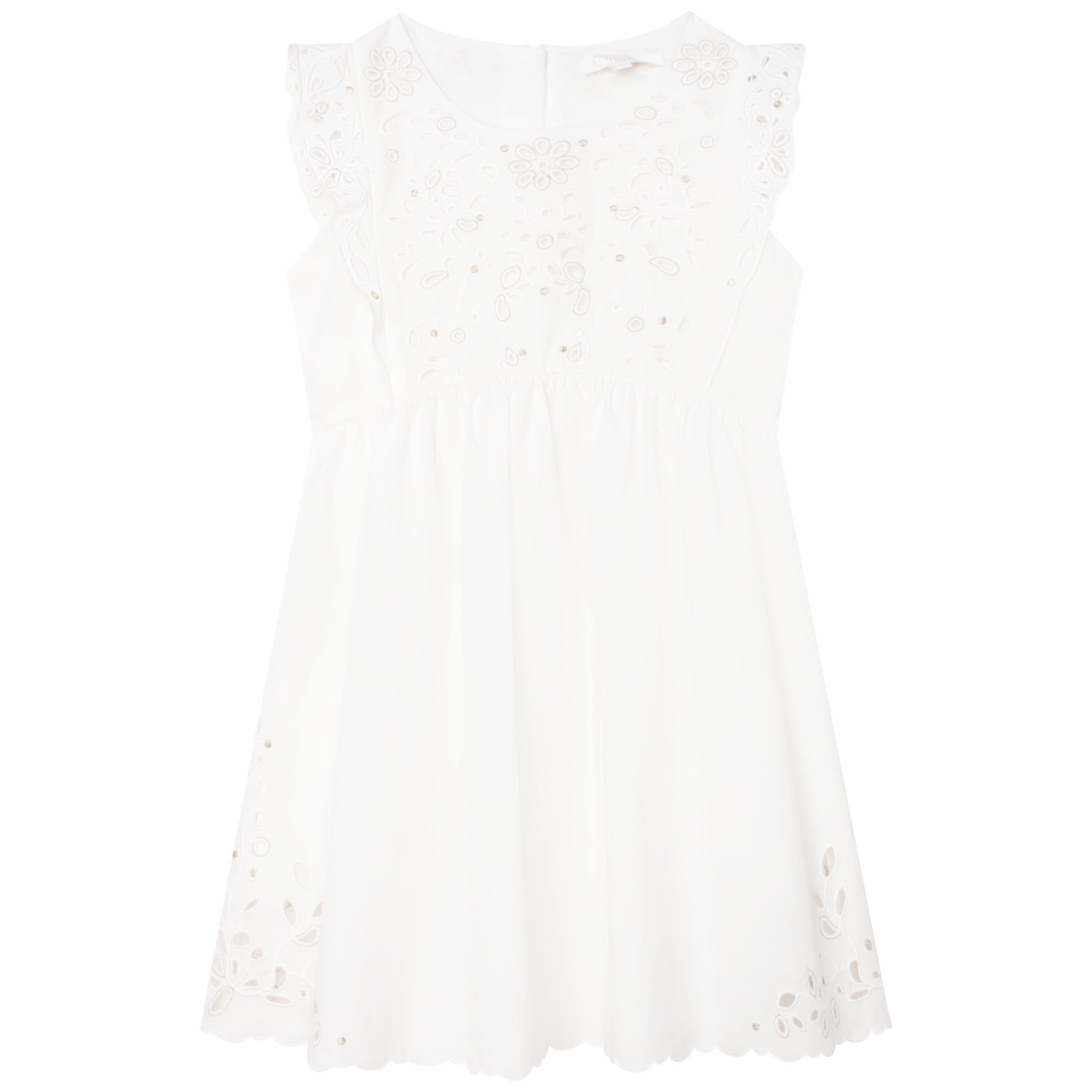 Chloe Dress Chloe