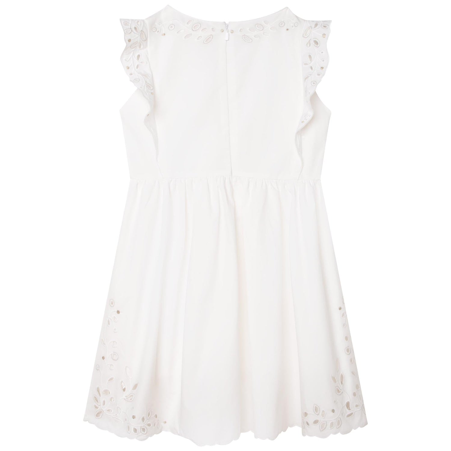 Chloe Dress Chloe