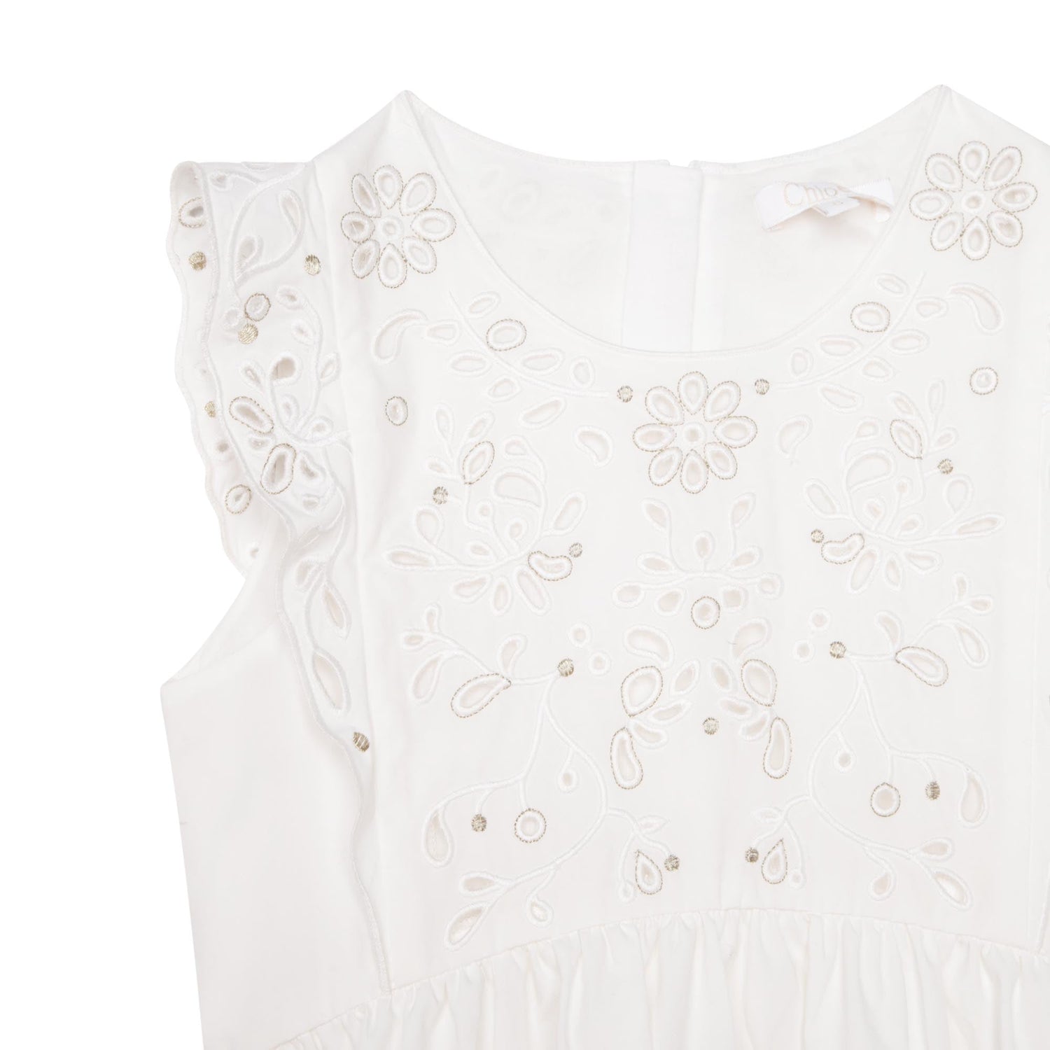 Chloe Dress Chloe