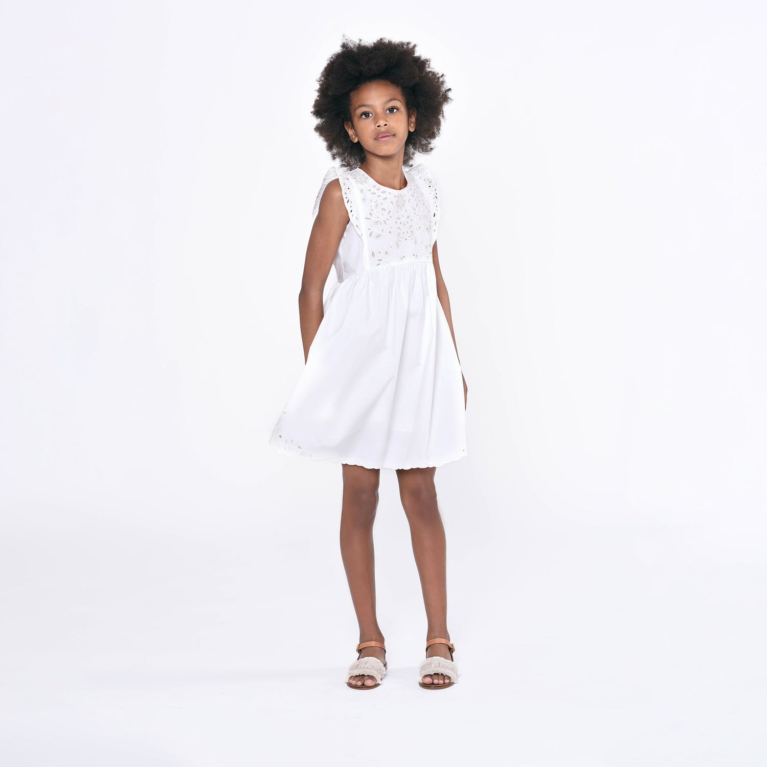 Chloe Dress Chloe