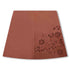 Leather Embroidered Skirt Chloe