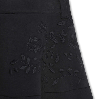 Eco Floral Skirt Chloe