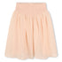 Mid-Length Wool Skirt Chloe